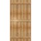Ekena Millwork Joined Board-n-Batten Shutters, Rough Sawn Western Red Cedar, 32 1/4W x 63H, PR RBJ06S32X063RWR - alternate 3
